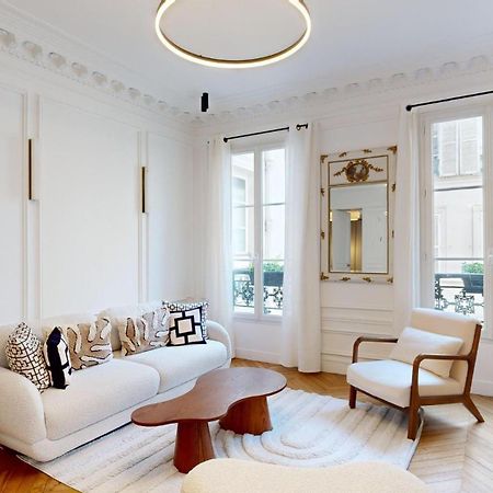 358 Suite Madeleine - Superbe Appartement A Paris Exterior photo