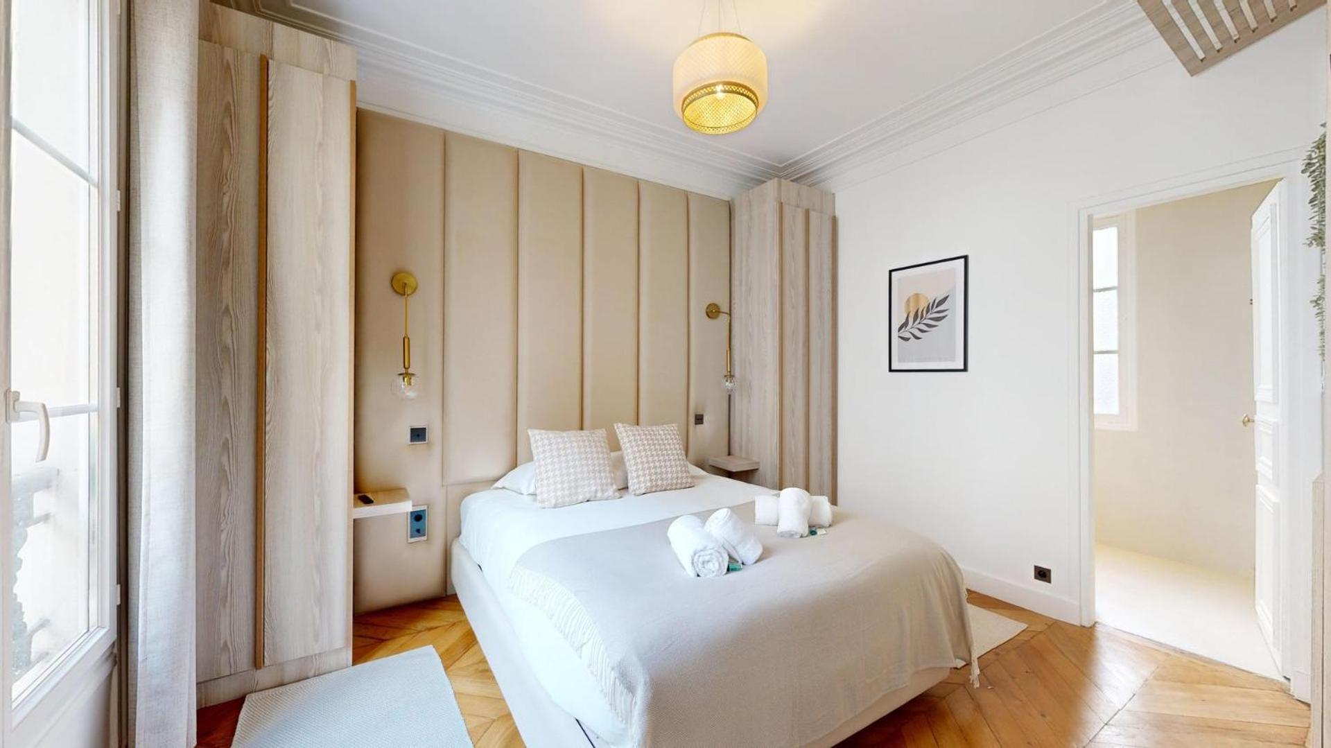 358 Suite Madeleine - Superbe Appartement A Paris Exterior photo