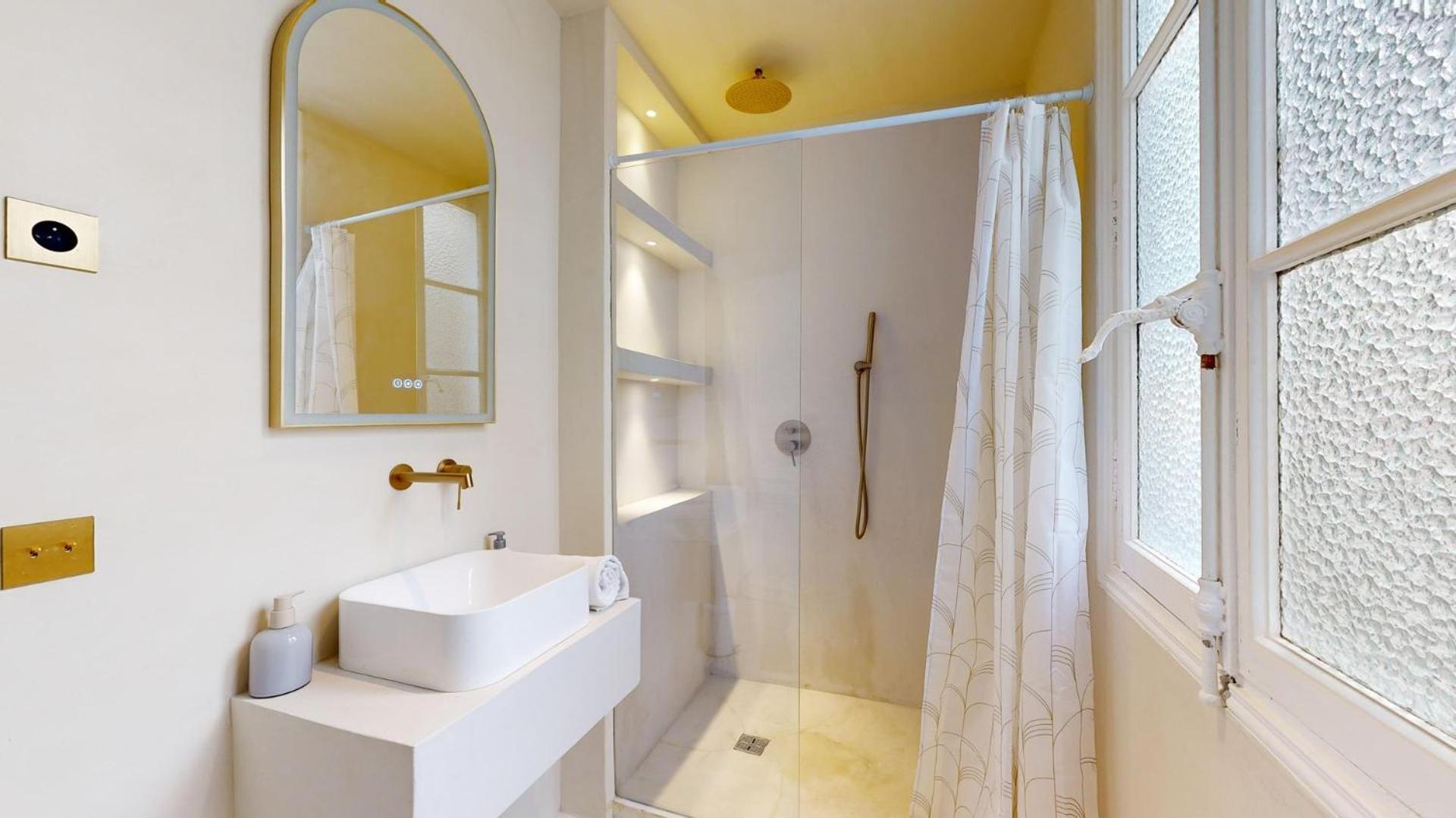 358 Suite Madeleine - Superbe Appartement A Paris Exterior photo