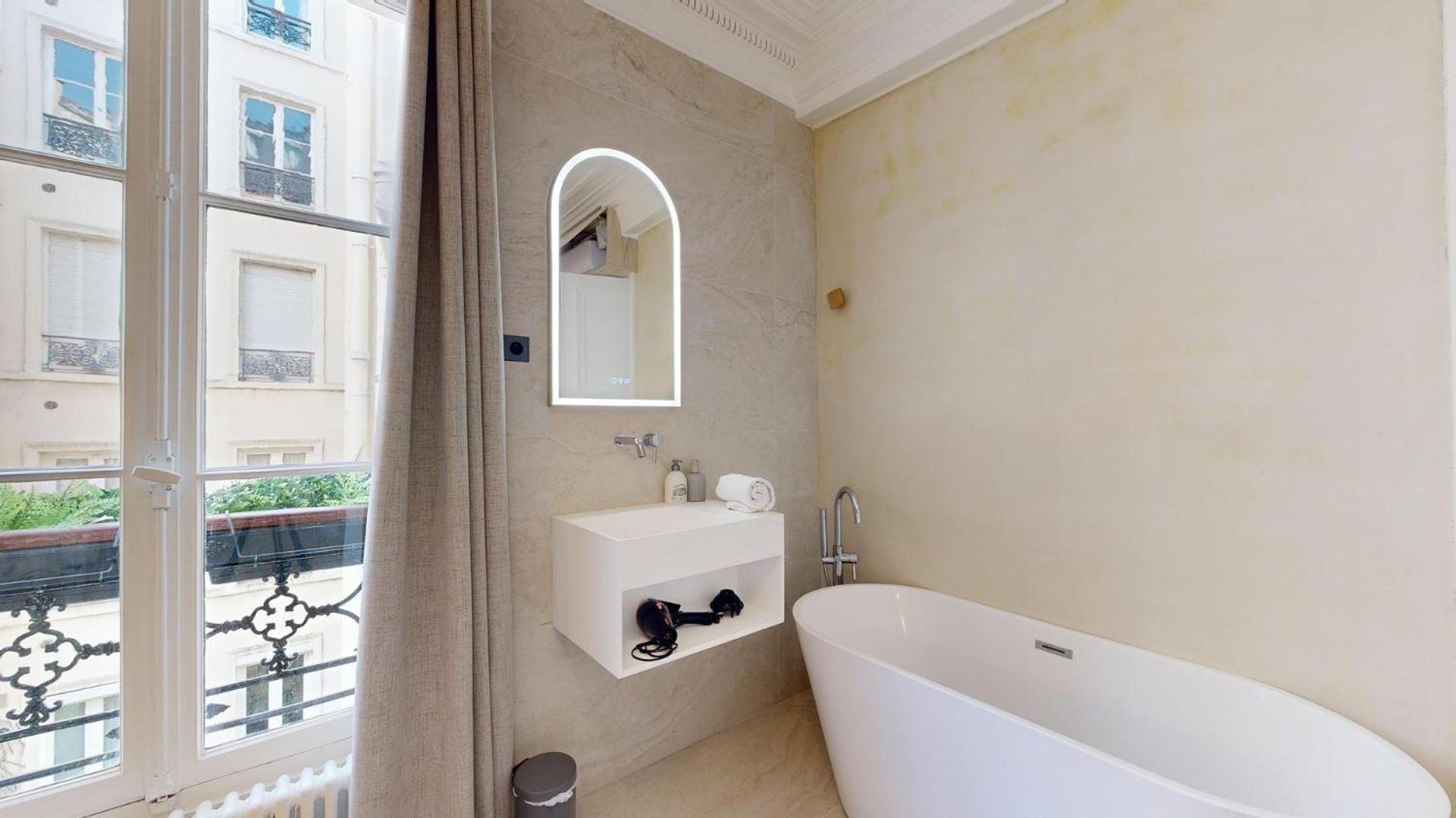 358 Suite Madeleine - Superbe Appartement A Paris Exterior photo