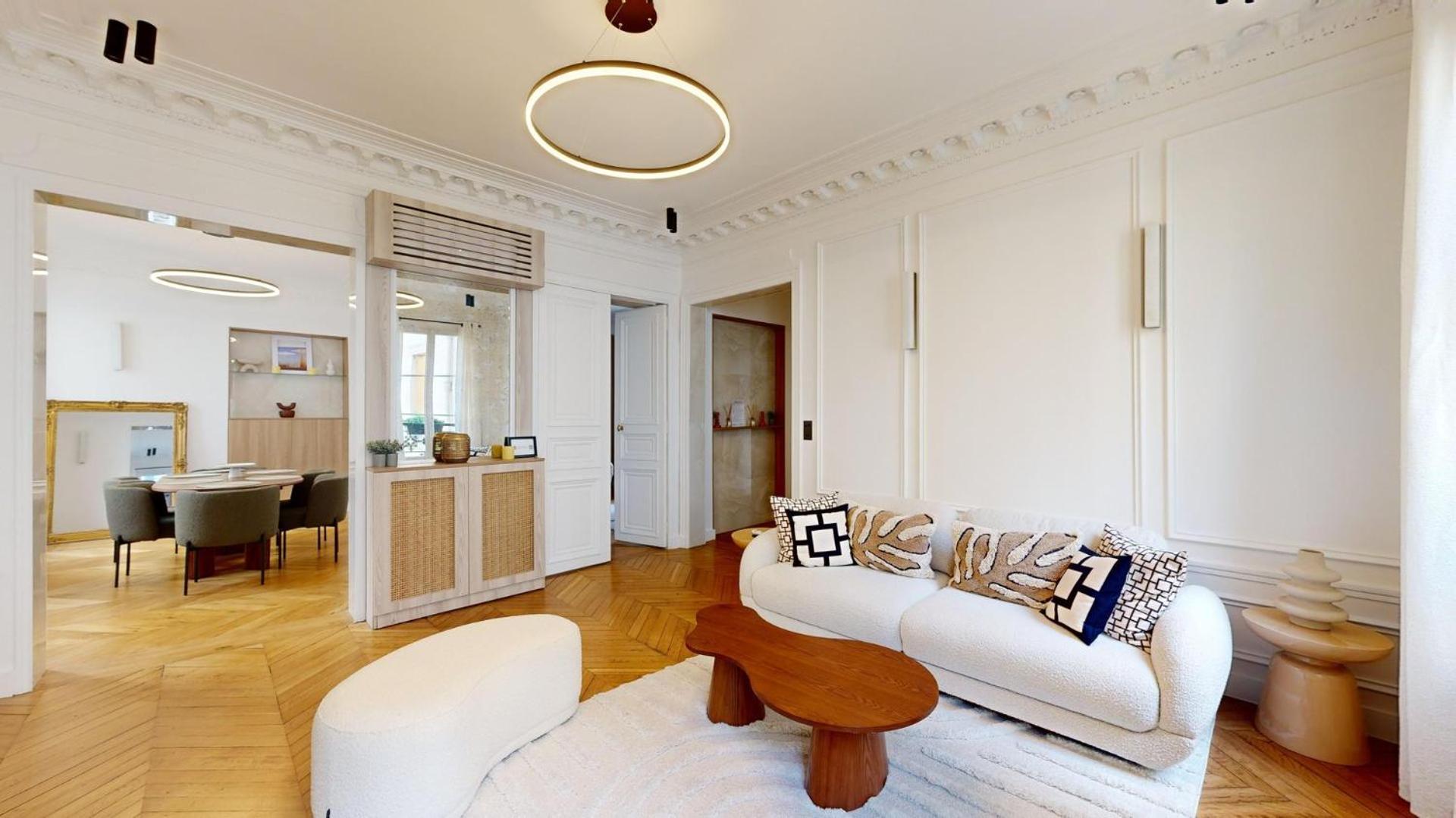 358 Suite Madeleine - Superbe Appartement A Paris Exterior photo