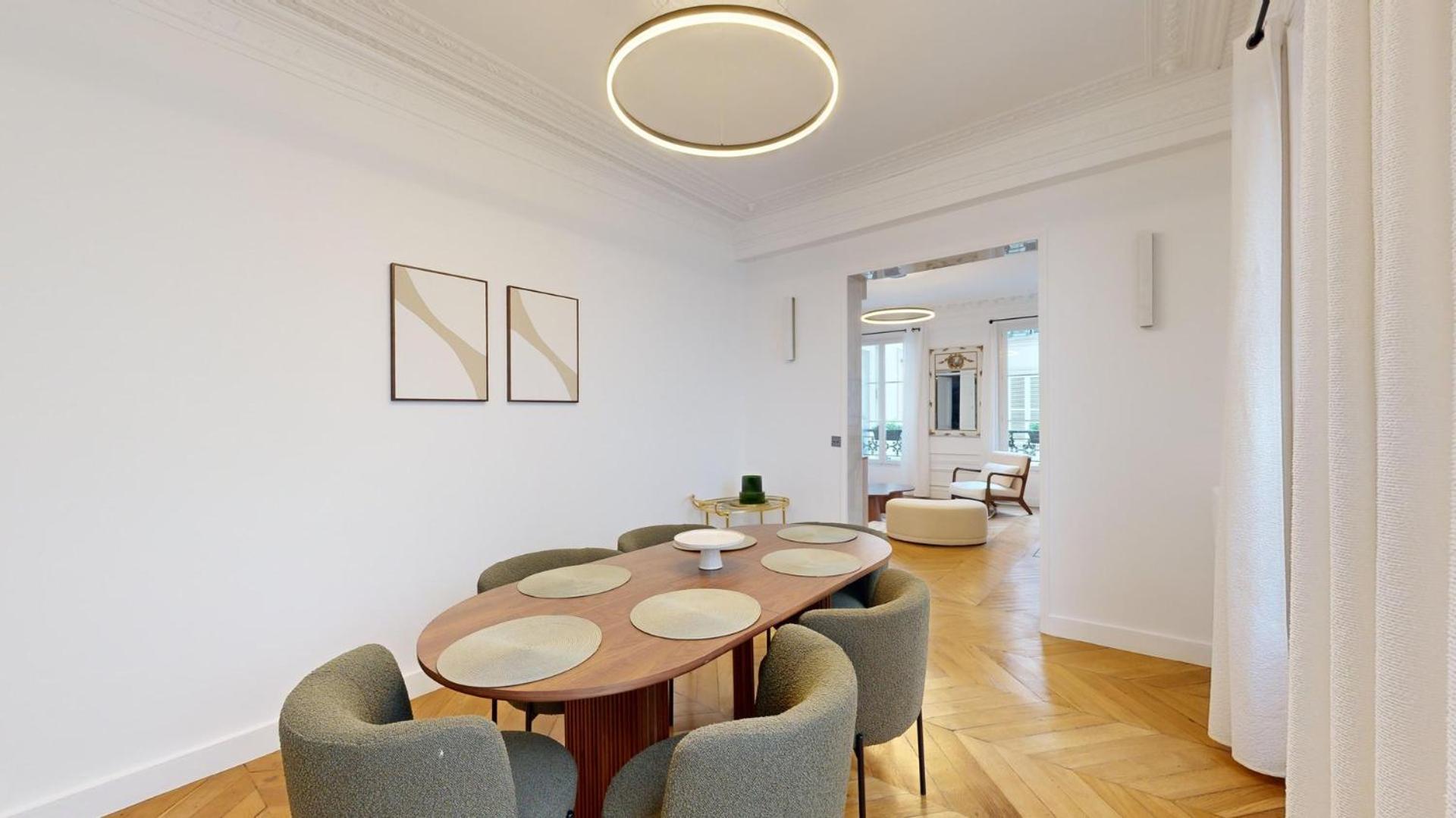 358 Suite Madeleine - Superbe Appartement A Paris Exterior photo
